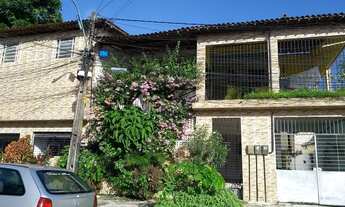 Imagem: Aluga-se casa primeiro andar