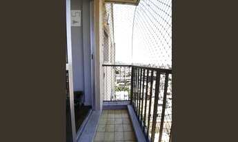 Imagem 5: Apartamento para Aluguel - Piedade, 2 Quartos, 83 m2