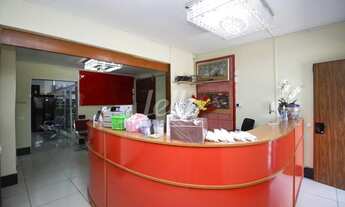 Imagem 5: São Paulo - Casa Comercial - Moema