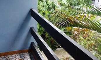 Imagem 3: Sobrado no bairro Britânia próximo da Unitau lado praia