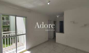 Imagem 2: APARTAMENTO RESIDENCIAL em SALTO - SP, LOTEAMENTO JARDIM DAS CONSTELAÇÕES