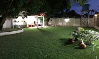 Imagem 5: Casa Mobiliada, Piscina, Porteira Fechada, Alameda, 5 quartos, Centro, Salinópolis PA