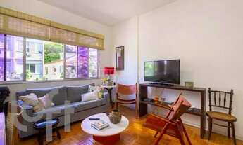 Imagem 5: Gávea Apartamento com 3 dormitórios