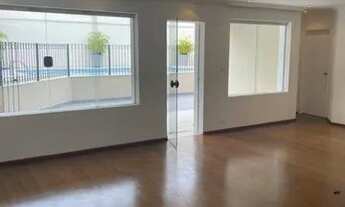 Imagem 4: Alpha 5, Casa com 5 dormitórios para alugar, 400 m² por R$ 17.500/mês - Residencial Cinco