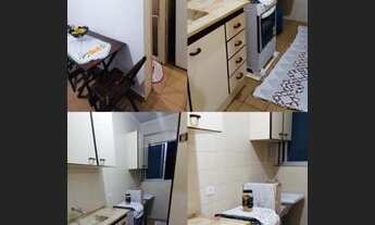 Imagem 3: Apartamento / Kit net / Flet Praia Grande Canto do forte