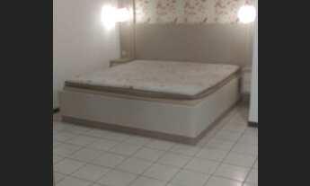 Imagem 3: Amplo apartamento mobiliado150m² privativos e 50m² terraço de 1 dormitório e 2 vagas de g