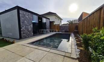 Imagem 5: Guaratiba Casa em condomínio com 4 dormitórios