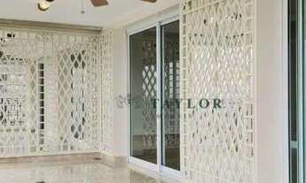 Imagem 7: Apartamento com 2 suítes para alugar, 240 m² por R$ 58.316/mês - Cidade Jardim - São Paulo