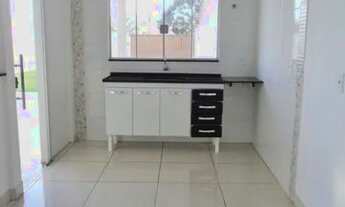 Imagem 7: Casa para aluguel, 1 quarto, Residencial São Miguel - Limeira/SP