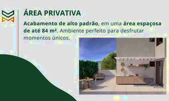 Imagem 6: Área privativa 3 quartos, 1 suíte e Varanda - Tirol (Barreiro) - Belo Horizonte/MG
