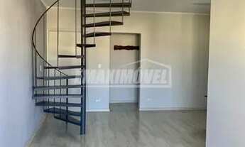 Imagem: Cobertura para venda em Vila Leão de 198.00m²