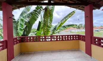 Imagem 2: Casa Temporada Carapibus