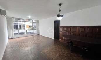 Imagem 3: Apartamento no Leblon, 4 quartos, 2 vagas