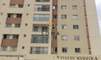 Imagem: APARTAMENTO NO RESIDENCIAL VIVALDI MOREIRA