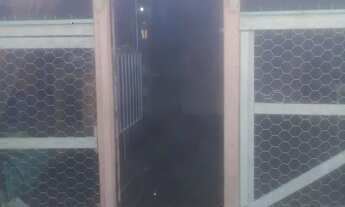 Imagem 2: Casa no Chapéu do Sol