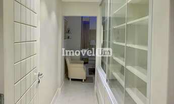 Imagem 2: Leblon Apartamento com 2 dormitórios