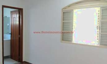 Imagem 3: Casa para aluguel com 161 metros quadrados térrea com 3 quartos