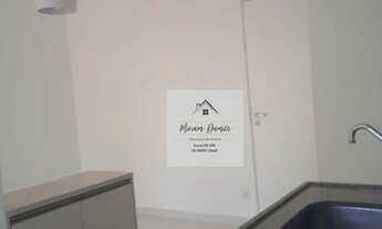 Imagem 7: Apartamento com 2 dormitórios para alugar, 51 m² por R$ 3.174,00/mês - Água Branca - São P