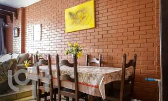 Imagem 3: Tijuca Apartamento com 3 dormitórios