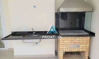 Imagem 5: Apartamento com 2 dormitórios à venda, 53 m² por R$ 404.500,06 - Parque das Nações - Santo