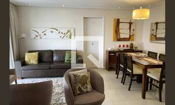 Imagem 3: Apartamento à Venda - Mooca, 3 Quartos, 112 m2