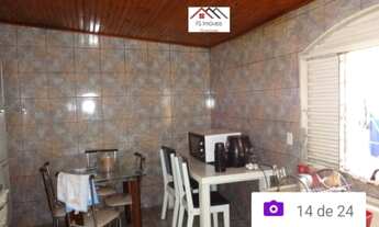 Imagem 3: Casa na QNN 08 Ceilândia