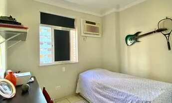 Imagem 7: AF Apartamento para venda com 97 metros quadrados com 3 quartos em Fátima - Teresina - Pia