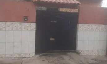 Imagem 7: Casa a 500 mt da augusto montenegro