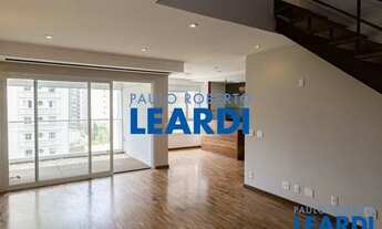 Imagem: DUPLEX - JARDIM PAULISTA - SP