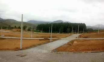 Imagem 6: Terreno Cidada Nova - IÚNA