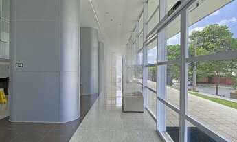 Imagem 6: Sala comercial mobiliada com ar condicional e vaga de garagem no Jardim América - Goiânia