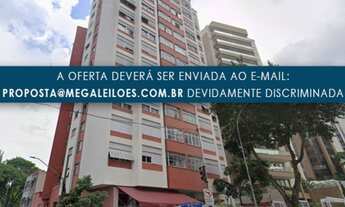Imagem 5: Apartamento 56 m² (próx. à Avenida Paulista) - Consolação - São Paulo - SP