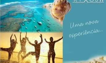 Imagem 6: Apartamento à venda de 2 quartos com vista mar e piscinas naturais de Porto de Galinhas, I