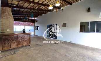 Imagem 7: Casa com 2 dormitórios à venda, 142 m² por R$ 260.000 - Jardim Elza Amuí Iv - Uberaba/MG