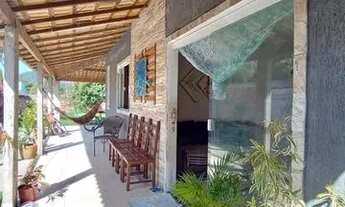 Imagem: Casa ouro preto