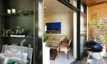 Imagem 6: Lagoa Apartamento com 3 dormitórios