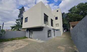 Imagem 4: Sobrado com 3 dormitórios à venda, 135 m² por R$ 750.000 - Boqueirão - Curitiba/PR