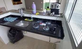 Imagem 7: Apartamento com 1 dorm, Caiçara, Praia Grande - R$ 230 mil, Cod