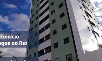 Imagem: APARTAMENTO NOVO EM ANDAR ALTO!