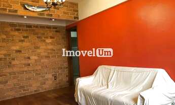 Imagem 3: Ipanema Apartamento com 2 dormitórios