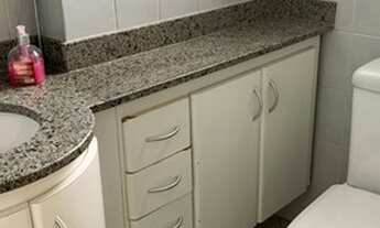 Imagem 4: Apartamento para venda possui 68 metros quadrados com 2 quartos em Tatuapé - São Paulo - S