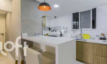 Imagem 3: Humaitá Apartamento com 1 dormitório