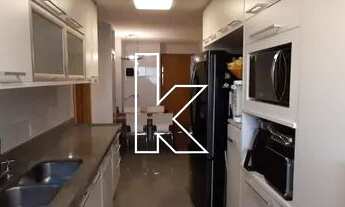 Imagem 7: Apartamento para locação no bairro Itaim Bibi