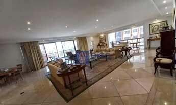 Imagem: Apartamento com 4 dormitórios à venda