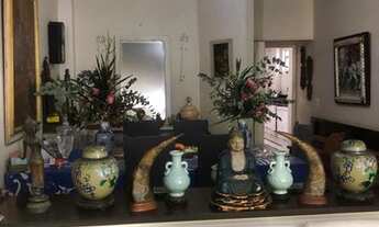 Imagem 3: 3 quartos com 2 vagas em Ipanema Rj