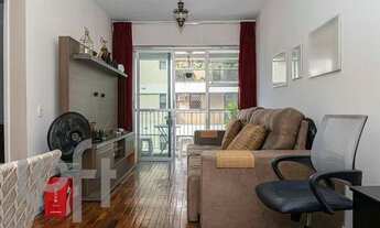 Imagem 4: Tijuca Apartamento com 2 dormitórios