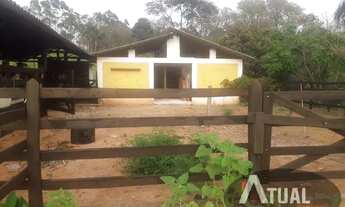 Imagem 3: Sitio para venda - 80 mil m², na divisa de Atibaia com Mairiporã/SP