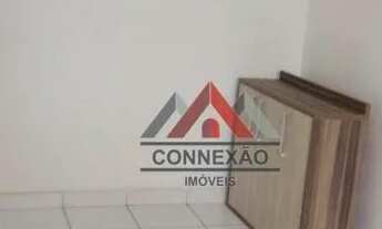 Imagem 6: Apartamento com 2 dormitórios para alugar, 48 m² por R$ 1.190,00/mês - Parque Santa Rosa