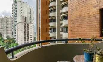 Imagem 7: Apartamento para Aluguel - Alphaville, 1 Quarto, 56 m2