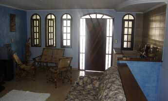 Imagem 3: Sobrado à venda, 3 quartos, 3 vagas, Parque São Vicente - Mauá/SP